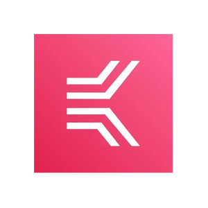 Kelvin VPN brand logo for kelvpn.com