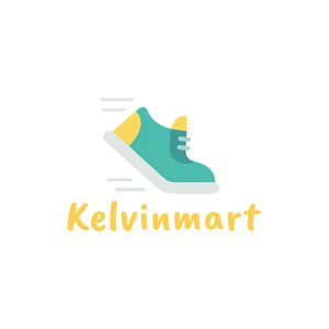 kelvinmart brand logo for kelvinmart.com