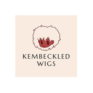 Kembeck brand logo for kembeckled.com