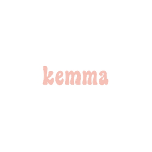 Kemma brand logo for kemma.com.au