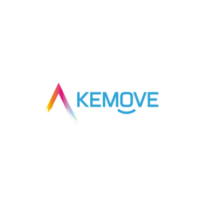 Kemove brand logo for kemove.com