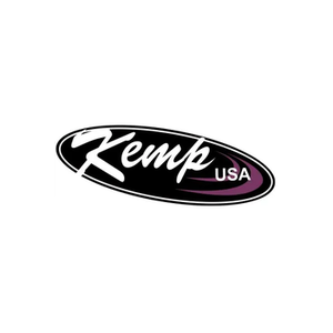 KEMP USA brand logo for kempusa.com
