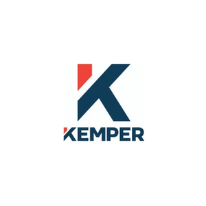 Kemper brand logo for kemper.com