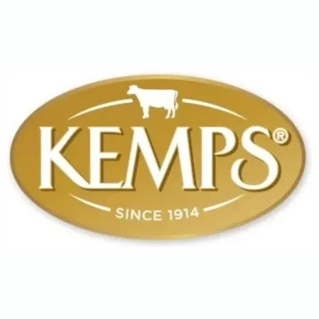 Kemps brand logo for kemps.com