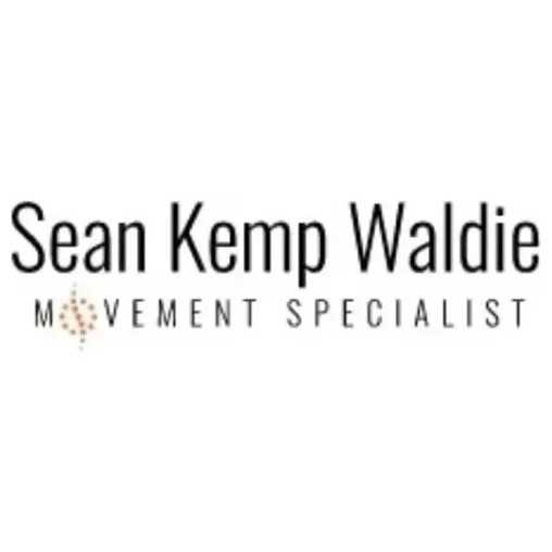 kempwaldie brand logo for kempwaldie.com