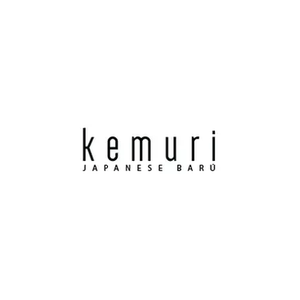 Kemuri brand logo for kemuri-baru.com