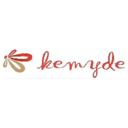 kemyde brand logo for kemyde.com