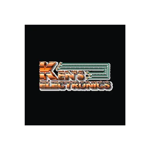 Ken's Electronics brand logo for kenselectronics.com