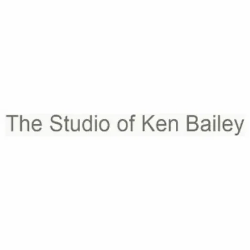 kenbailey brand logo for kenbailey.com