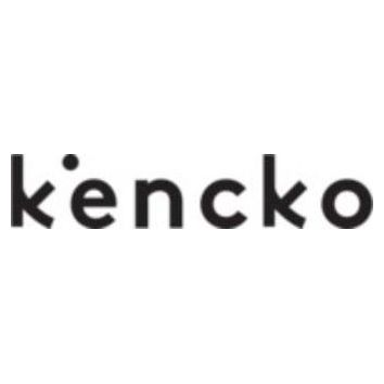 Kencko brand logo for kencko.com