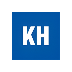 Kendall Hunt brand logo for kendallhunt.com