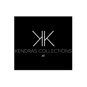Kendra's Collections brand logo for kendrascollections.com