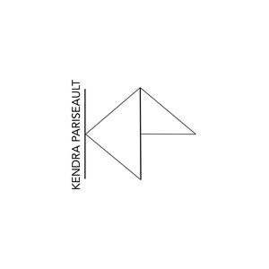 kendrapariseaultjewelry brand logo for kendrapariseaultjewelry.com