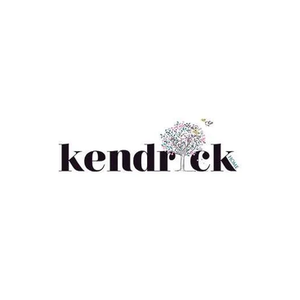 Kendrick Home brand logo for kendrickhome.net
