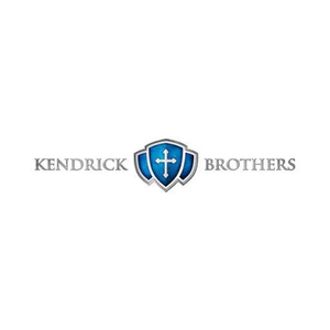 kendrickbrothers brand logo for kendrickbrothers.com