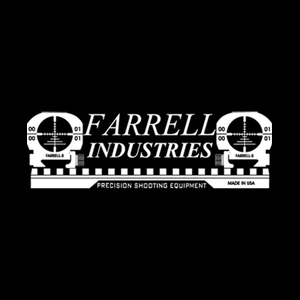 kenfarrell brand logo for kenfarrell.com