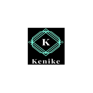 Kenike Shop brand logo for kenikeshop.com