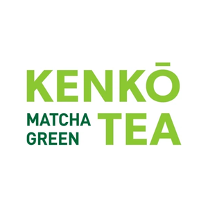 kenkomatcha brand logo for kenkomatcha.com