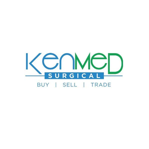 KenMed Surgical brand logo for kenmedsurgical.com