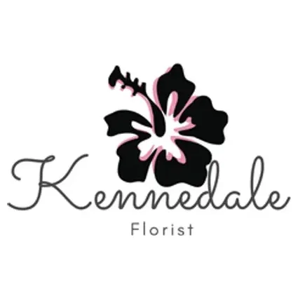 kennedaleflorist brand logo for kennedaleflorist.com