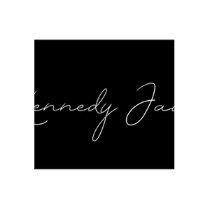 Kennedy Jade brand logo for kennedyjade.com