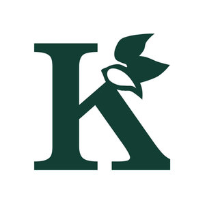 Kennedy's Country Gardens brand logo for kennedyscountrygardens.com