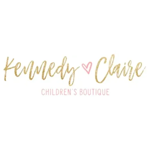 kennedyclaire brand logo for kennedyclaire.com