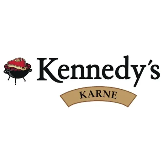 kennedyskarne brand logo for kennedyskarne.com