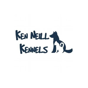 Kenneill Kennels brand logo for kenneillkennels.com