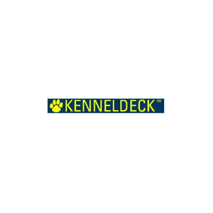 Kennel Deck brand logo for kenneldeck.com