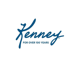 Kenney brand logo for kenney.com