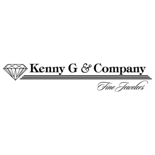 Kenny G & Company brand logo for kennygandco.com