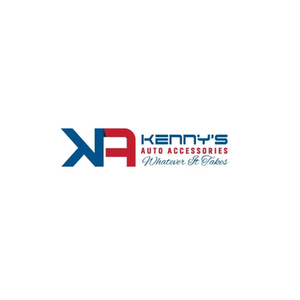 Kenny's brand logo for kennystulsa.com