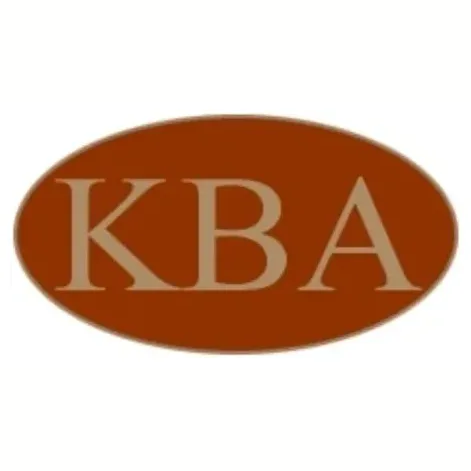 kennyballantiques brand logo for kennyballantiques.com