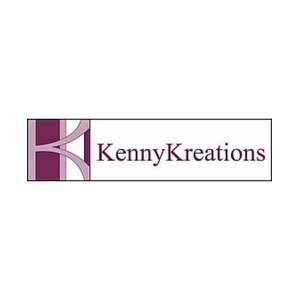 kennykreations brand logo for kennykreations.com