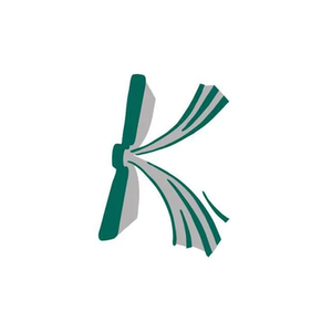 Kennys brand logo for kennys.ie