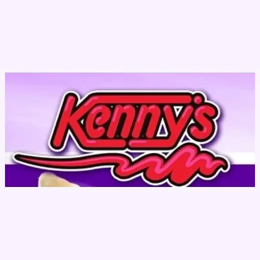 kennyscandy brand logo for kennyscandy.com