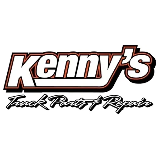 kennystruckrepair brand logo for kennystruckrepair.com