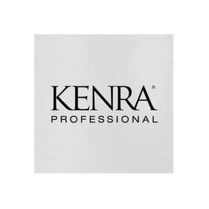 Kenra Professional brand logo for kenraprofessional.com