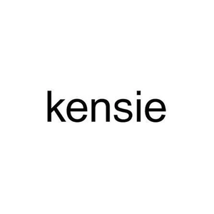 Kensie brand logo for kensie.com