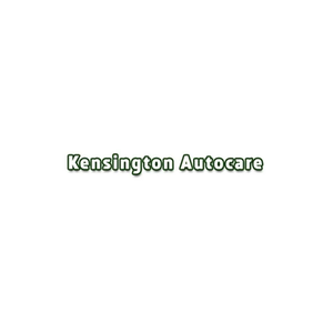 Kensington Autocare brand logo for kensingtonautocare.co.uk