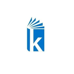 Kensington Books brand logo for kensingtonbooks.com
