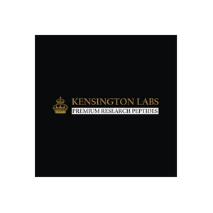 Kensington Labs brand logo for kensingtonlabs.co.uk