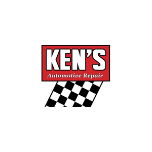 kensmuffler brand logo for kensmuffler.net