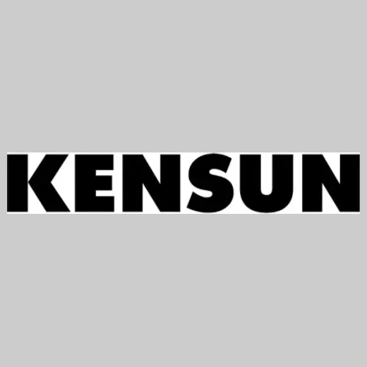 Kensun brand logo for kensun.com