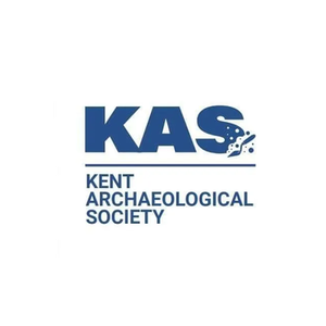 Kent Archaeology brand logo for kentarchaeology.org.uk