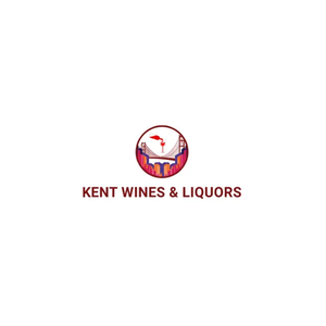 Kent Ave Wines brand logo for kentavewines.com