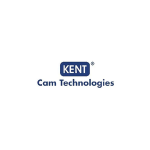 Kent Cam brand logo for kentcam.com