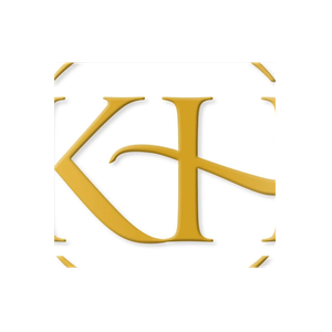 Kent & Hudson brand logo for kentandhudson.com