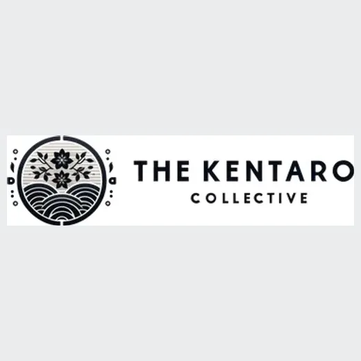 kentarocollective brand logo for kentarocollective.com